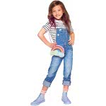 Mattel Polly Pocket Tiny Power Rainbow Dream Purse Τρέντι Τσαντάκι Ουράνιο Τόξο GKJ63 / GKJ65 887961828634