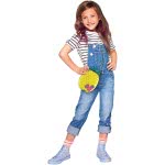 Mattel Polly Pocket Tropicool Pineapple Purse Τρέντι Τσαντάκι Ανανάς GKJ63 / GKJ64 887961828641