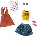 Mattel Barbie Μόδα - Σετ Των 2 Τεμαχίων FKT27 / GHX66 887961805314