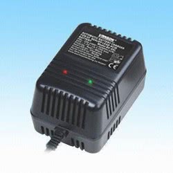 OEM FUJITRON Φορτιστής Μπαταρίας 6V BC-6SL EM-CL-6SL 5221275019640