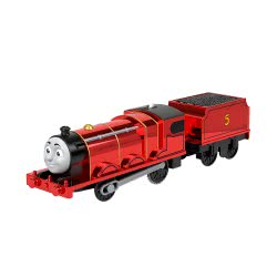 Mattel Thomas And Friends - Limited Edition Metallic Engine - 4 Design GLJ23 887961841930