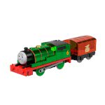Mattel Thomas And Friends - Limited Edition Metallic Engine - 4 Design GLJ23 887961841930