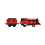 Mattel Thomas And Friends - Limited Edition Metallic Engine - 4 Design GLJ23 887961841930