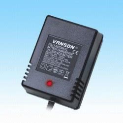 OEM FUJITRON Φορτιστής Μπαταρίας 6V BC-6500 5221275019640 
