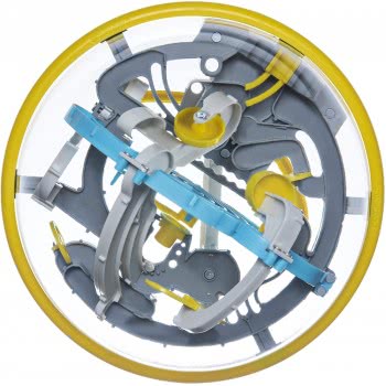 Spin Master Perplexus Original 3D Λαβύρινθος Με 100 Εμπόδια 6053142 778988268575