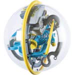 Spin Master Perplexus Original 3D Λαβύρινθος Με 100 Εμπόδια 6053142 778988268575