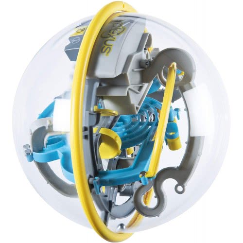 Spin Master Perplexus Original 3D Λαβύρινθος Με 100 Εμπόδια 6053142 778988268575
