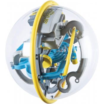 Spin Master Perplexus Original 3D Λαβύρινθος Με 100 Εμπόδια 6053142 778988268575