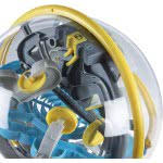 Spin Master Perplexus Original 3D Λαβύρινθος Με 100 Εμπόδια 6053142 778988268575