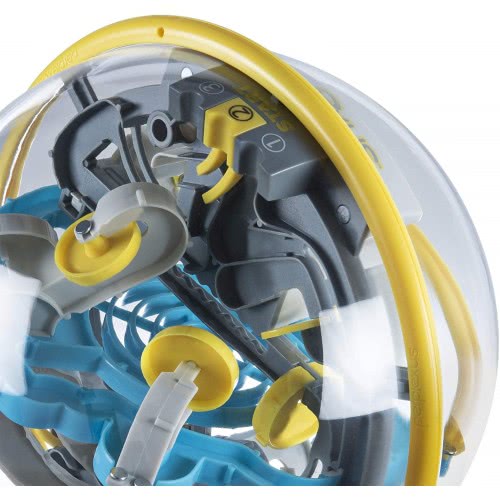 Spin Master Perplexus Original 3D Λαβύρινθος Με 100 Εμπόδια 6053142 778988268575