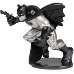Spin Master Batman DC: The Caped Crusader Mini Figure - 1 Piece 6055954 778988134863