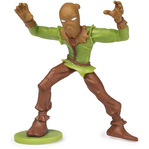 Spin Master Batman DC: The Caped Crusader Mini Φιγούρα 5 Εκ. - 1 Τεμάχιο 6055954 778988134863