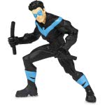 Spin Master Batman DC: The Caped Crusader Mini Figure - 1 Piece 6055954 778988134863