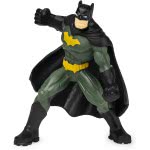 Spin Master Batman DC: The Caped Crusader Mini Figure - 1 Piece 6055954 778988134863