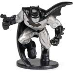 Spin Master Batman DC: The Caped Crusader Mini Φιγούρα 5 Εκ. - 1 Τεμάχιο 6055954 778988134863