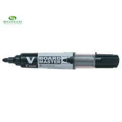 PILOT Μαρκαδόρος Πίνακος V-Board Μαύρος WBMA-VBM-M-B 4902505355769