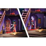 Playmobil Scooby-Doo! Περιπέτεια Στο Στοιχειωμένο Σπίτι 70361 4008789703613