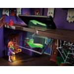 Playmobil Scooby-Doo! Mystery Mansion 70361 4008789703613