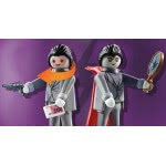 Playmobil Scooby-Doo! Περιπέτεια Στο Στοιχειωμένο Σπίτι 70361 4008789703613