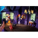 Playmobil Scooby-Doo! Περιπέτεια Στο Στοιχειωμένο Σπίτι 70361 4008789703613
