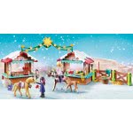 Playmobil Dreamworks Spirit A Miradero Christmas 70395 4008789703958