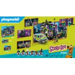 Playmobil Scooby Doo! Adventure On The Cemetery 70362 4008789703620