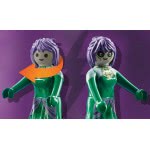 Playmobil Scooby Doo! Adventure On The Cemetery 70362 4008789703620