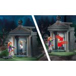Playmobil Scooby Doo! Adventure On The Cemetery Περιπέτεια Στο Νεκροταφείο 70362 4008789703620