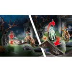 Playmobil Scooby Doo! Adventure On The Cemetery Περιπέτεια Στο Νεκροταφείο 70362 4008789703620