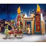 Playmobil Scooby Doo! Περιπέτεια Στην Αίγυπτο 70365 4008789703651