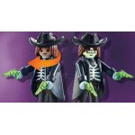 Playmobil Scooby Doo! Περιπέτεια Στην Άγρια Δύση 70364 4008789703644
