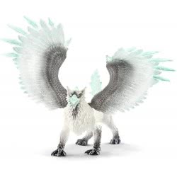 Schleich Ice Griffin 70143 4055744029998