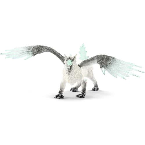 Schleich Ice Griffin Γρυπαετός Πάγου 70143 4055744029998