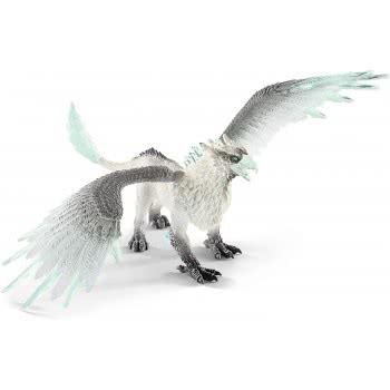 Schleich Ice Griffin Γρυπαετός Πάγου 70143 4055744029998