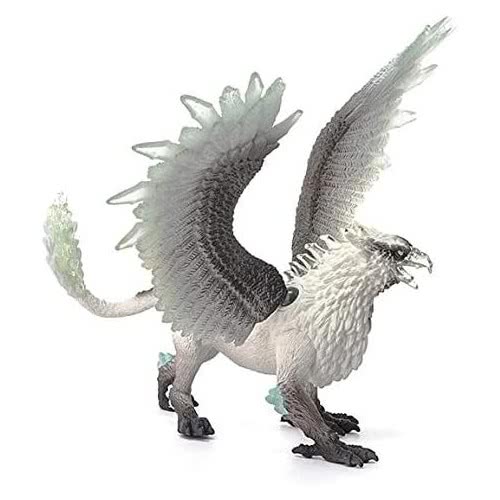 Schleich Ice Griffin Γρυπαετός Πάγου 70143 4055744029998