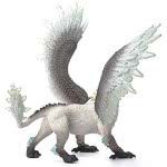 Schleich Ice Griffin Γρυπαετός Πάγου 70143 4055744029998