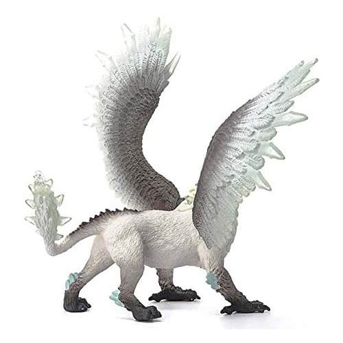 Schleich Ice Griffin Γρυπαετός Πάγου 70143 4055744029998