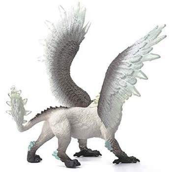 Schleich Ice Griffin Γρυπαετός Πάγου 70143 4055744029998