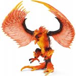 Schleich Fire Eagle Eldrador 42511 4059433011905