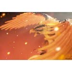 Schleich Fire Eagle Eldrador 42511 4059433011905