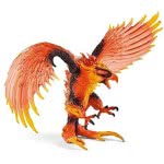Schleich Fire Eagle Eldrador 42511 4059433011905