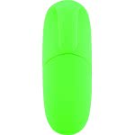 EnLegend Mini Μαρκαδόρος Υπογράμμισης - 12 Χρώματα ENL-HL6000-30 6958743729150