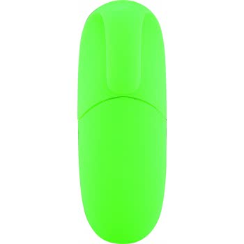 EnLegend Mini Μαρκαδόρος Υπογράμμισης - 12 Χρώματα ENL-HL6000-30 6958743729150