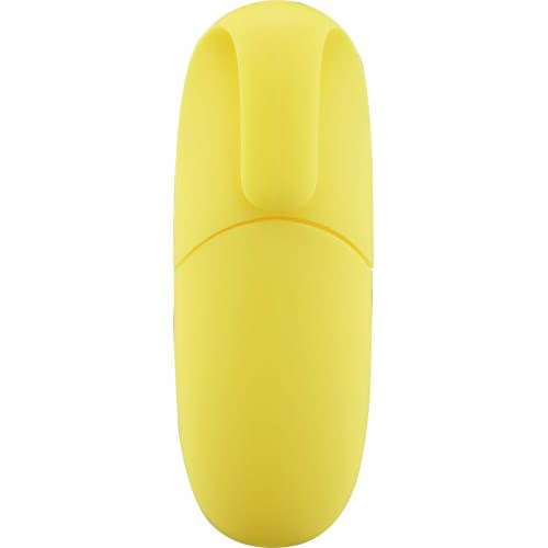 EnLegend Mini Μαρκαδόρος Υπογράμμισης - 12 Χρώματα ENL-HL6000-30 6958743729150