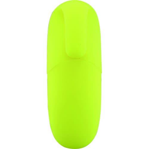 EnLegend Mini Μαρκαδόρος Υπογράμμισης - 12 Χρώματα ENL-HL6000-30 6958743729150