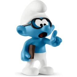 Schleich Στρουμφ Σπιρτούλης 20812 4055744028410