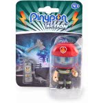 Giochi Preziosi Pinypon Action Figure No.1 - 4 Drawings 700014491 8410779058713