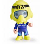Giochi Preziosi Pinypon Action Figure No.1 - 4 Drawings 700014491 8410779058713