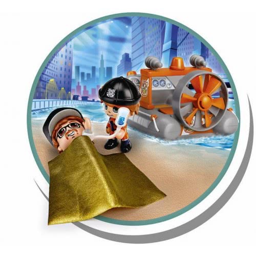 Giochi Preziosi Pinypon Action Boat Όχημα Και Φιγούρα 700015050 8410779068507