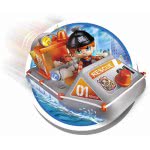 Giochi Preziosi Pinypon Action Boat Vehicle Figure 700015050 8410779068507